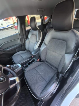 Renault Captur 1.6 Hybrid E-Tech Intens | Auto.bg — изображение 9 Renault Captur 1.6 Hybrid E-Tech Intens | Auto.bg — изображение 9