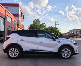 Renault Captur 1.6 Hybrid E-Tech Intens | Auto.bg — изображение 4 Renault Captur 1.6 Hybrid E-Tech Intens | Auto.bg — изображение 4