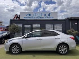 Toyota Corolla Active/1.6VVT-i/132k.c./6MT | Auto.bg — изображение 2 Toyota Corolla Active/1.6VVT-i/132k.c./6MT | Auto.bg — изображение 2