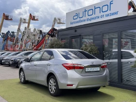Toyota Corolla Active/1.6VVT-i/132k.c./6MT | Auto.bg — изображение 3 Toyota Corolla Active/1.6VVT-i/132k.c./6MT | Auto.bg — изображение 3
