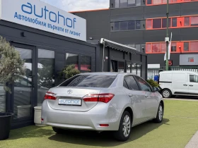Toyota Corolla Active/1.6VVT-i/132k.c./6MT | Auto.bg — изображение 4 Toyota Corolla Active/1.6VVT-i/132k.c./6MT | Auto.bg — изображение 4