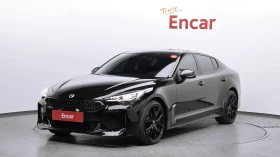 Kia Stinger 2.0* ПОДГРЕВ ВОЛАН* КРАЙНА ЦЕНА - Car24.bg Kia Stinger 2.0* ПОДГРЕВ ВОЛАН* КРАЙНА ЦЕНА