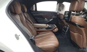 Mercedes-Benz S 63 AMG * 4MATIC+ Performance Edition * ТЕЛЕВИЗОРИ - 35900 € / 70214.30 лв. - 12834937 11 | Car24.bg Mercedes-Benz S 63 AMG * 4MATIC+ Performance Edition * ТЕЛЕВИЗОРИ - 35900 € / 70214.30 лв. - 12834937 11