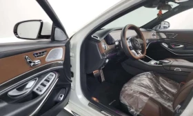 Mercedes-Benz S 63 AMG * 4MATIC+ Performance Edition * ТЕЛЕВИЗОРИ - 35900 € / 70214.30 лв. - 12834937 10 | Car24.bg Mercedes-Benz S 63 AMG * 4MATIC+ Performance Edition * ТЕЛЕВИЗОРИ - 35900 € / 70214.30 лв. - 12834937 10