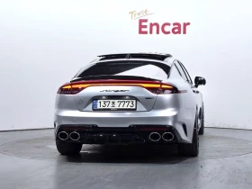 Kia Stinger 3.3 Automatic - 23300 € - 81050334 4 | Car24.bg Kia Stinger 3.3 Automatic - 23300 € - 81050334 4