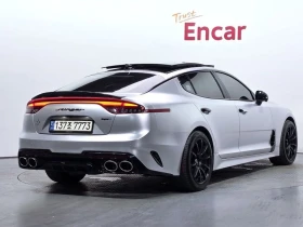 Kia Stinger 3.3 Automatic - 23300 € - 81050334 3 | Car24.bg Kia Stinger 3.3 Automatic - 23300 € - 81050334 3