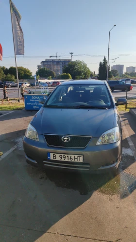 Toyota Corolla - Car24.bg Toyota Corolla