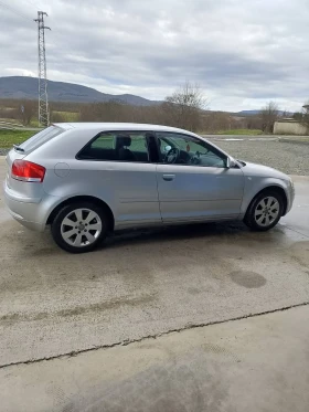 Audi A3 - 1600 € - 77466057 4 | Car24.bg Audi A3 - 1600 € - 77466057 4