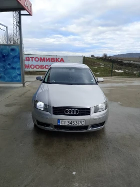 Audi A3 - 1600 € - 77466057 2 | Car24.bg Audi A3 - 1600 € - 77466057 2