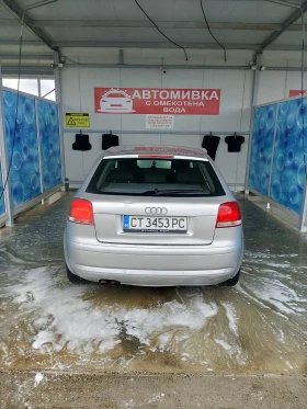 Audi A3 - Car24.bg Audi A3