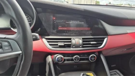 Alfa Romeo Giulia Ti AWD * DIS * ПОДГРЕВ * HARMAN K | Auto.bg — изображение 6 Alfa Romeo Giulia Ti AWD * DIS * ПОДГРЕВ * HARMAN K | Auto.bg — изображение 6
