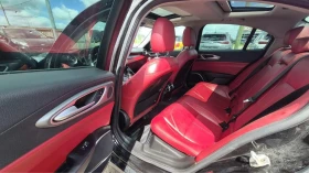 Alfa Romeo Giulia Ti AWD * DIS * ПОДГРЕВ * HARMAN K | Auto.bg — изображение 9 Alfa Romeo Giulia Ti AWD * DIS * ПОДГРЕВ * HARMAN K | Auto.bg — изображение 9