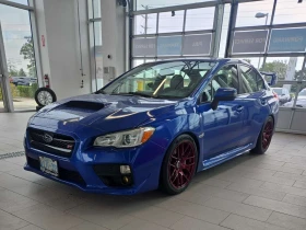 Subaru WRX * STI * CARFAX * БЕЗ ПЪРВОНАЧАЛНА ВНОСКА - Car24.bg Subaru WRX * STI * CARFAX * БЕЗ ПЪРВОНАЧАЛНА ВНОСКА