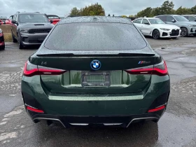 BMW i4 M50 | ГЛАВНО ПРЕДСТАВИТЕЛСТВО НА BMW - 31500 € - 82149767 5 | Car24.bg BMW i4 M50 | ГЛАВНО ПРЕДСТАВИТЕЛСТВО НА BMW - 31500 € - 82149767 5