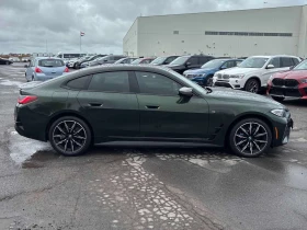 BMW i4 M50 | ГЛАВНО ПРЕДСТАВИТЕЛСТВО НА BMW - 31500 € - 82149767 4 | Car24.bg BMW i4 M50 | ГЛАВНО ПРЕДСТАВИТЕЛСТВО НА BMW - 31500 € - 82149767 4
