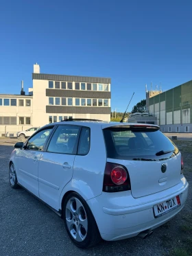 VW Polo - 4900 € - 38961624 3 | Car24.bg VW Polo - 4900 € - 38961624 3