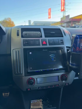 VW Polo - 4900 € - 38961624 9 | Car24.bg VW Polo - 4900 € - 38961624 9