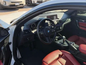 BMW 240 M240i xDrive / Harman Kardon / Carfax / - 27200 € - 86197578 5 | Car24.bg BMW 240 M240i xDrive / Harman Kardon / Carfax / - 27200 € - 86197578 5