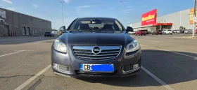 Opel Insignia - Car24.bg Opel Insignia