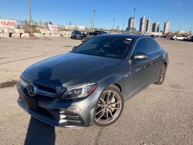 Mercedes-Benz C 43 AMG 4MATIC | CARFAX | АВТОФИНАНСИРАНЕ - Car24.bg Mercedes-Benz C 43 AMG 4MATIC | CARFAX | АВТОФИНАНСИРАНЕ