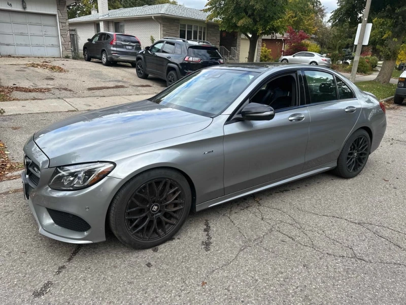 Mercedes-Benz C 450 AMG 2016 4MATIC * БЕЗ ПЪРВОНАЧАЛНА ВНОСКА*  - 29890 лв. / 15282.51 € - 57443924 1 | Car24.bg Mercedes-Benz C 450 AMG 2016 4MATIC * БЕЗ ПЪРВОНАЧАЛНА ВНОСКА*  - 29890 лв. / 15282.51 € - 57443924 1