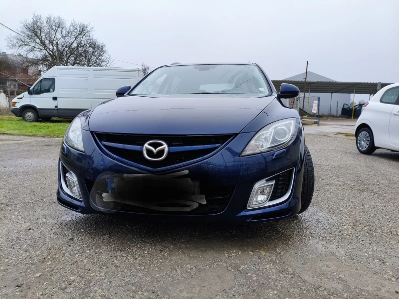 Mazda 6 - 4200 € / 8214.49 лв. - 80986639 1 | Car24.bg Mazda 6 - 4200 € / 8214.49 лв. - 80986639 1