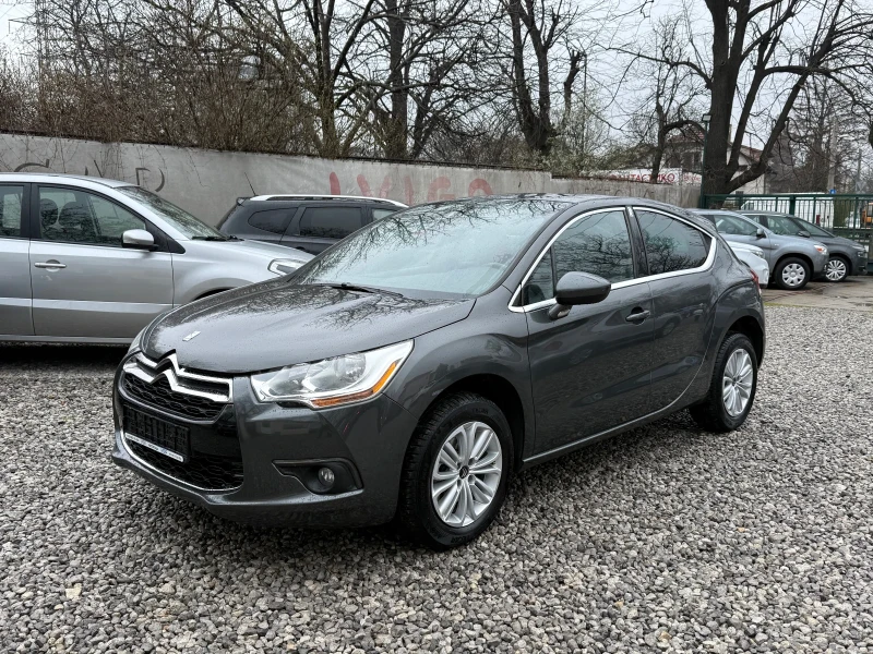 Citroen DS4 1.6THP Sport Shic/163k.c./ АВТОМАТИК / ТОП! - 6750 € / 13201.85 лв. - 75694381 1 | Car24.bg Citroen DS4 1.6THP Sport Shic/163k.c./ АВТОМАТИК / ТОП! - 6750 € / 13201.85 лв. - 75694381 1