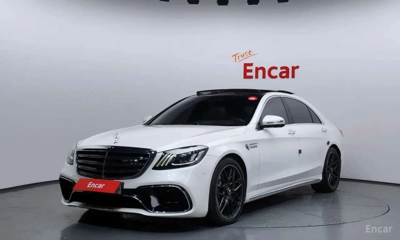 Mercedes-Benz S 63 AMG * 4MATIC+ Performance Edition * ТЕЛЕВИЗОРИ - 35900 € / 70214.30 лв. - 12834937 1 | Car24.bg Mercedes-Benz S 63 AMG * 4MATIC+ Performance Edition * ТЕЛЕВИЗОРИ - 35900 € / 70214.30 лв. - 12834937 1