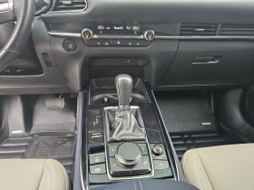 Mazda CX-30 HOMURA SKYACTIV-G, BOSE | Mobile.bg   12