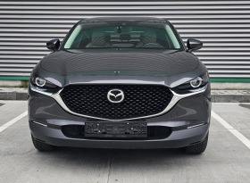Обява за продажба на Mazda CX-30 HOMURA SKYACTIV-G, BOSE ~46 900 лв. - изображение 1