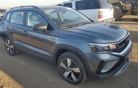 VW Tiguan TAOS - Car24.bg VW Tiguan TAOS