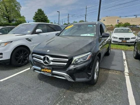 Mercedes-Benz GLC 300 4MATIC Авто Кредит - Car24.bg Mercedes-Benz GLC 300 4MATIC Авто Кредит