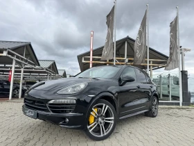 Porsche Cayenne 3.0d#GTS-SPORT DESIGN#PANO#ОБДУХ#AIRMAT#FULL#245kc - Car24.bg Porsche Cayenne 3.0d#GTS-SPORT DESIGN#PANO#ОБДУХ#AIRMAT#FULL#245kc