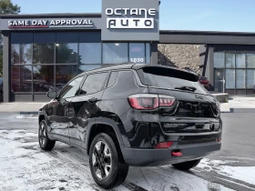 Jeep Compass Trailhawk* 4WD* АвтоКредит* (ЦЕНА ДО БГ) - 25999 лв. / 13293.08 € - 39443460 3 | Car24.bg Jeep Compass Trailhawk* 4WD* АвтоКредит* (ЦЕНА ДО БГ) - 25999 лв. / 13293.08 € - 39443460 3