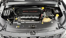 Jeep Compass Trailhawk* 4WD* АвтоКредит* (ЦЕНА ДО БГ) - 25999 лв. / 13293.08 € - 39443460 13 | Car24.bg Jeep Compass Trailhawk* 4WD* АвтоКредит* (ЦЕНА ДО БГ) - 25999 лв. / 13293.08 € - 39443460 13