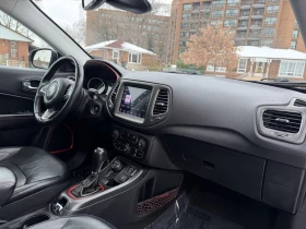 Jeep Compass Trailhawk* 4WD* АвтоКредит* (ЦЕНА ДО БГ) - 25999 лв. / 13293.08 € - 39443460 5 | Car24.bg Jeep Compass Trailhawk* 4WD* АвтоКредит* (ЦЕНА ДО БГ) - 25999 лв. / 13293.08 € - 39443460 5