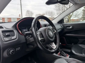 Jeep Compass Trailhawk* 4WD* АвтоКредит* (ЦЕНА ДО БГ) - 25999 лв. / 13293.08 € - 39443460 7 | Car24.bg Jeep Compass Trailhawk* 4WD* АвтоКредит* (ЦЕНА ДО БГ) - 25999 лв. / 13293.08 € - 39443460 7