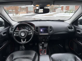 Jeep Compass Trailhawk* 4WD* АвтоКредит* (ЦЕНА ДО БГ) - 25999 лв. / 13293.08 € - 39443460 6 | Car24.bg Jeep Compass Trailhawk* 4WD* АвтоКредит* (ЦЕНА ДО БГ) - 25999 лв. / 13293.08 € - 39443460 6
