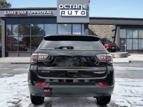 Jeep Compass Trailhawk* 4WD* АвтоКредит* (ЦЕНА ДО БГ) - 25999 лв. / 13293.08 € - 39443460 4 | Car24.bg Jeep Compass Trailhawk* 4WD* АвтоКредит* (ЦЕНА ДО БГ) - 25999 лв. / 13293.08 € - 39443460 4