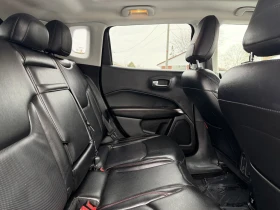 Jeep Compass Trailhawk* 4WD* АвтоКредит* (ЦЕНА ДО БГ) - 25999 лв. / 13293.08 € - 39443460 10 | Car24.bg Jeep Compass Trailhawk* 4WD* АвтоКредит* (ЦЕНА ДО БГ) - 25999 лв. / 13293.08 € - 39443460 10