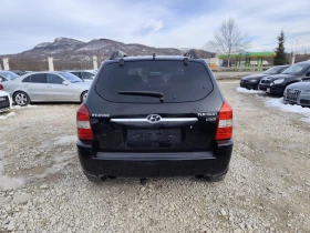 Hyundai Tucson 2.0 дизел 4х4 Италия - 3600 € / 7040.99 лв. - 44919861 6 | Car24.bg Hyundai Tucson 2.0 дизел 4х4 Италия - 3600 € / 7040.99 лв. - 44919861 6