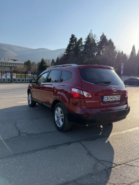 Nissan Qashqai + 2 4x4 - 8300 € / 16233.39 лв. - 22653612 3 | Car24.bg Nissan Qashqai + 2 4x4 - 8300 € / 16233.39 лв. - 22653612 3