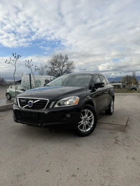 Volvo XC60 3.0 T6 Summum - Car24.bg Volvo XC60 3.0 T6 Summum