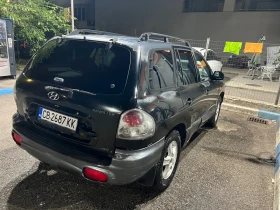 Hyundai Santa fe - 1500 € / 2933.74 лв. - 64867981 3 | Car24.bg Hyundai Santa fe - 1500 € / 2933.74 лв. - 64867981 3