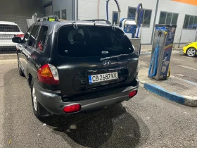 Hyundai Santa fe - 1500 € / 2933.74 лв. - 64867981 4 | Car24.bg Hyundai Santa fe - 1500 € / 2933.74 лв. - 64867981 4