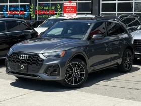 Audi Q5 Progressiv S-Line