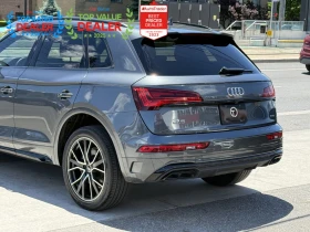 Audi Q5 Progressiv S-Line - 24900 € - 14121061 6 | Car24.bg Audi Q5 Progressiv S-Line - 24900 € - 14121061 6