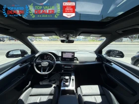 Audi Q5 Progressiv S-Line - 24900 € - 14121061 7 | Car24.bg Audi Q5 Progressiv S-Line - 24900 € - 14121061 7