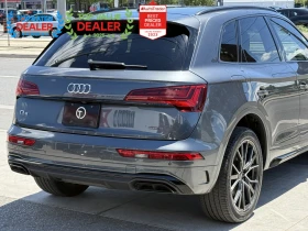 Audi Q5 Progressiv S-Line - 24900 € - 14121061 4 | Car24.bg Audi Q5 Progressiv S-Line - 24900 € - 14121061 4