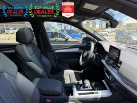 Audi Q5 Progressiv S-Line - 24900 € - 14121061 14 | Car24.bg Audi Q5 Progressiv S-Line - 24900 € - 14121061 14